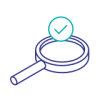 Inmar's manufacturer pharmaceutical recall program allows comprehensive compliance monitoring of notification responses and product returns.