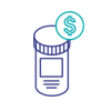 Offer your patients a discount program that saves them money, while protecting your independent pharmacy's margins.