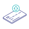 expidentify credit recovery icon