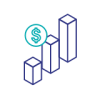 pharmaceutical returns drive profitability icon