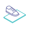 Inmar offers customizable floor mats for virtually any application.
