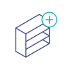 rationalize increased shelf space with superstudy