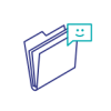 Monetizable Media Kits Icon