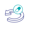 Inmar's independent pharmacies Rx returns solutions are designed to increase profitability and efficiency.