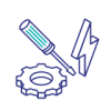 medex powerful tools icon