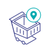 Inmar's supply chain analytics data comes from national and regional retailers.
