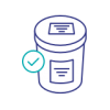 All-Inclusive Supplies for Monthly Returns