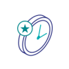 Real-time attribution
