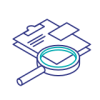 Pharmacy Audit Verification Icon