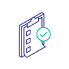 Traceability capturing actions and data collection for response to regulator audits