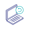 Digital returns portal