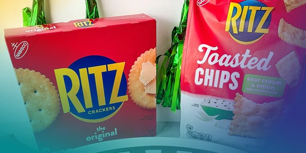 Mondelez Case Study
