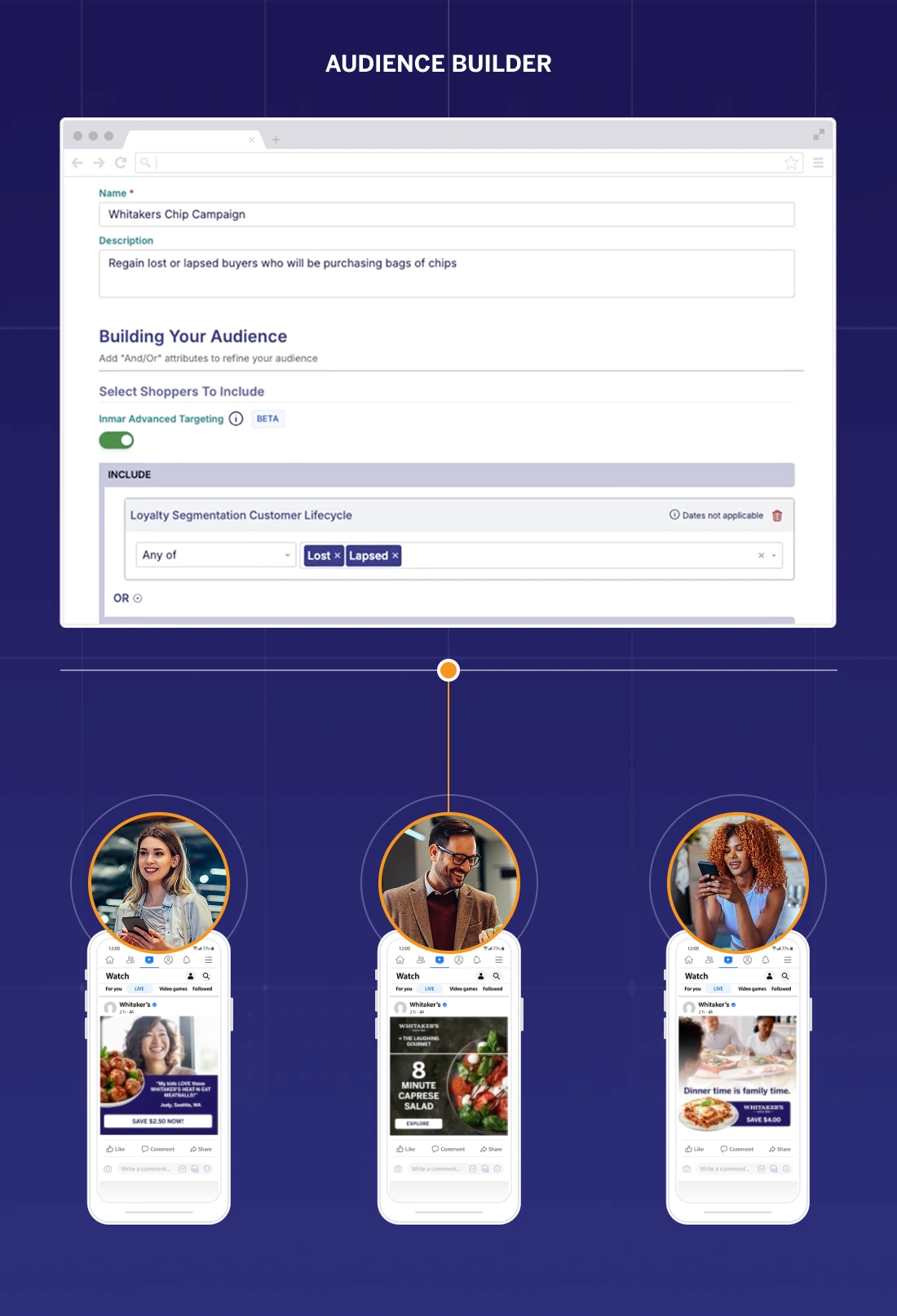 Audience Builder