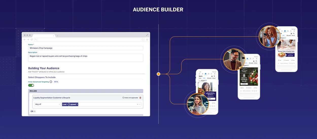 Audience Builder