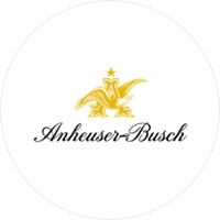 Anheuser Busch logo