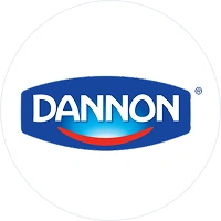 Dannon logo