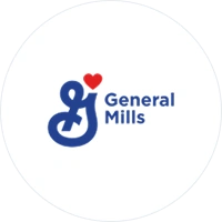 General Mills logo