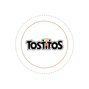 Tostitos logo