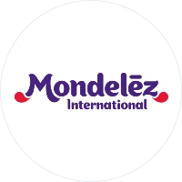 Mondelez logo