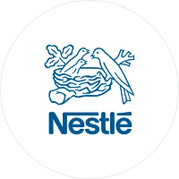 Nestle logo