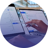 laptop monitor