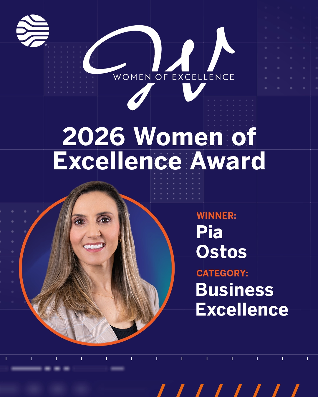 Women of Excellence