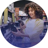 bargain hunting online