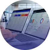 crunching the numbers