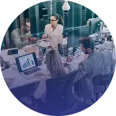 presenting to the board