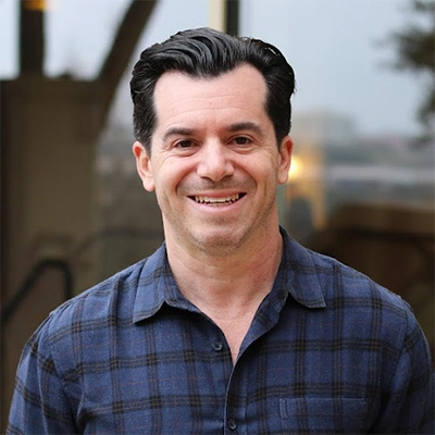 Adam Goldsmith