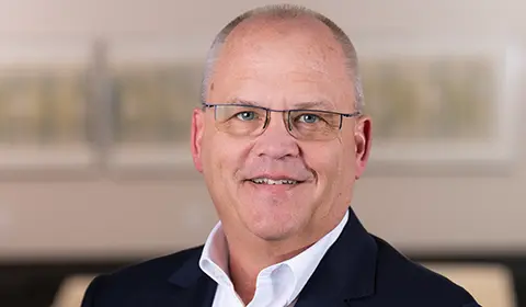 Fred Jorgenson