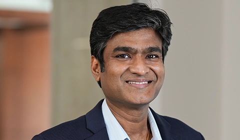 Srini Varadarajan