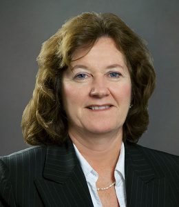 Melissa Wittner, Vice President, Software Engineering